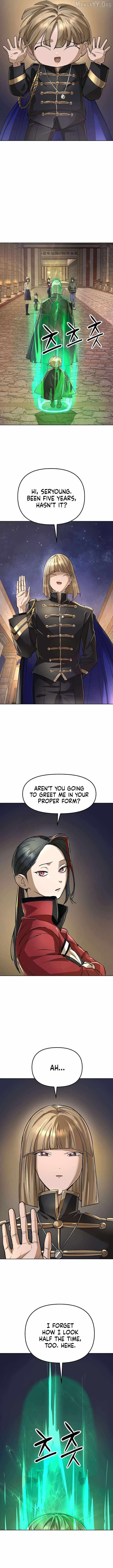 Cosmic Heavenly Demon 3077 Chapter 66 19